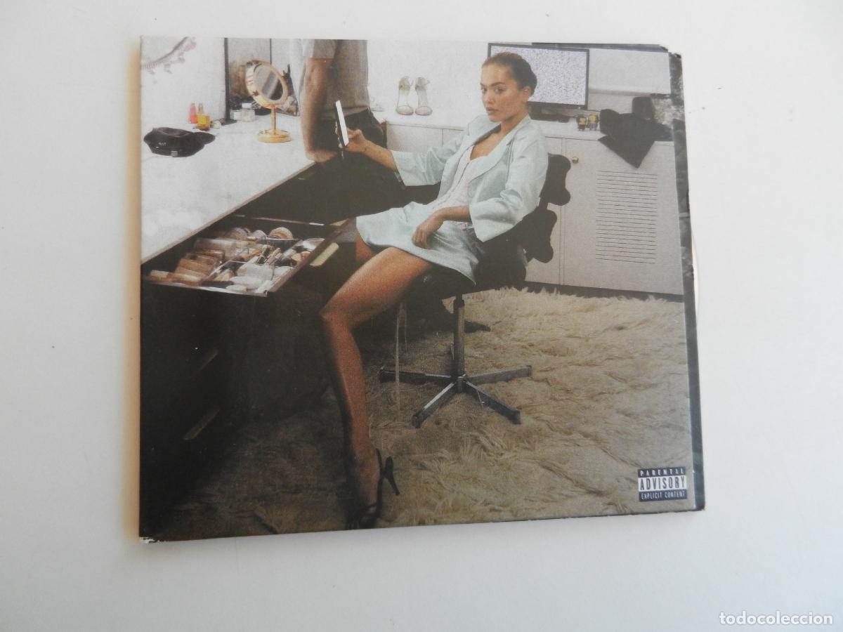 CDs de m&uacute;sica: RITA ORA - BMG - DIGIPACK - CD 2023 - Foto 1