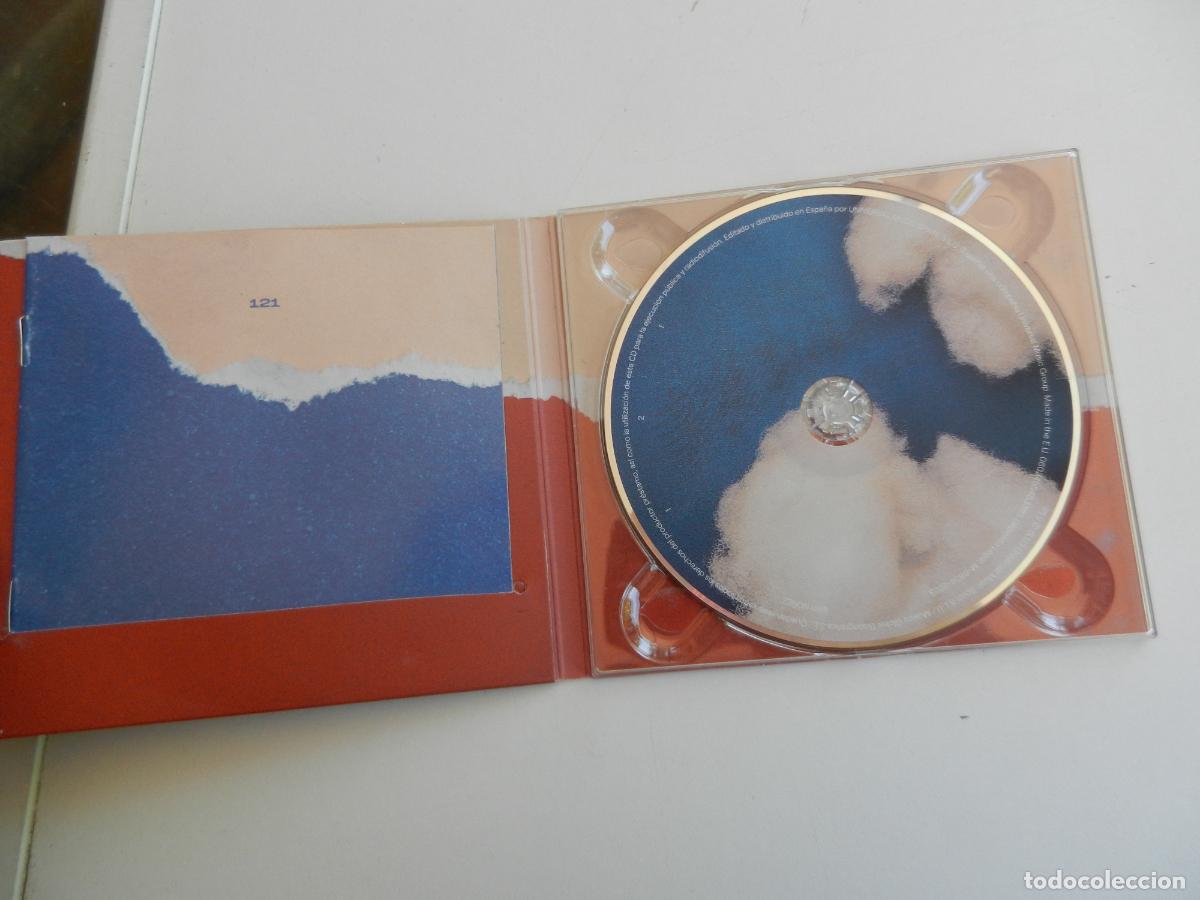 CDs de m&uacute;sica: MIKI NU&Ntilde;EZ - 121 - DIGIPACK - CD - Foto 2