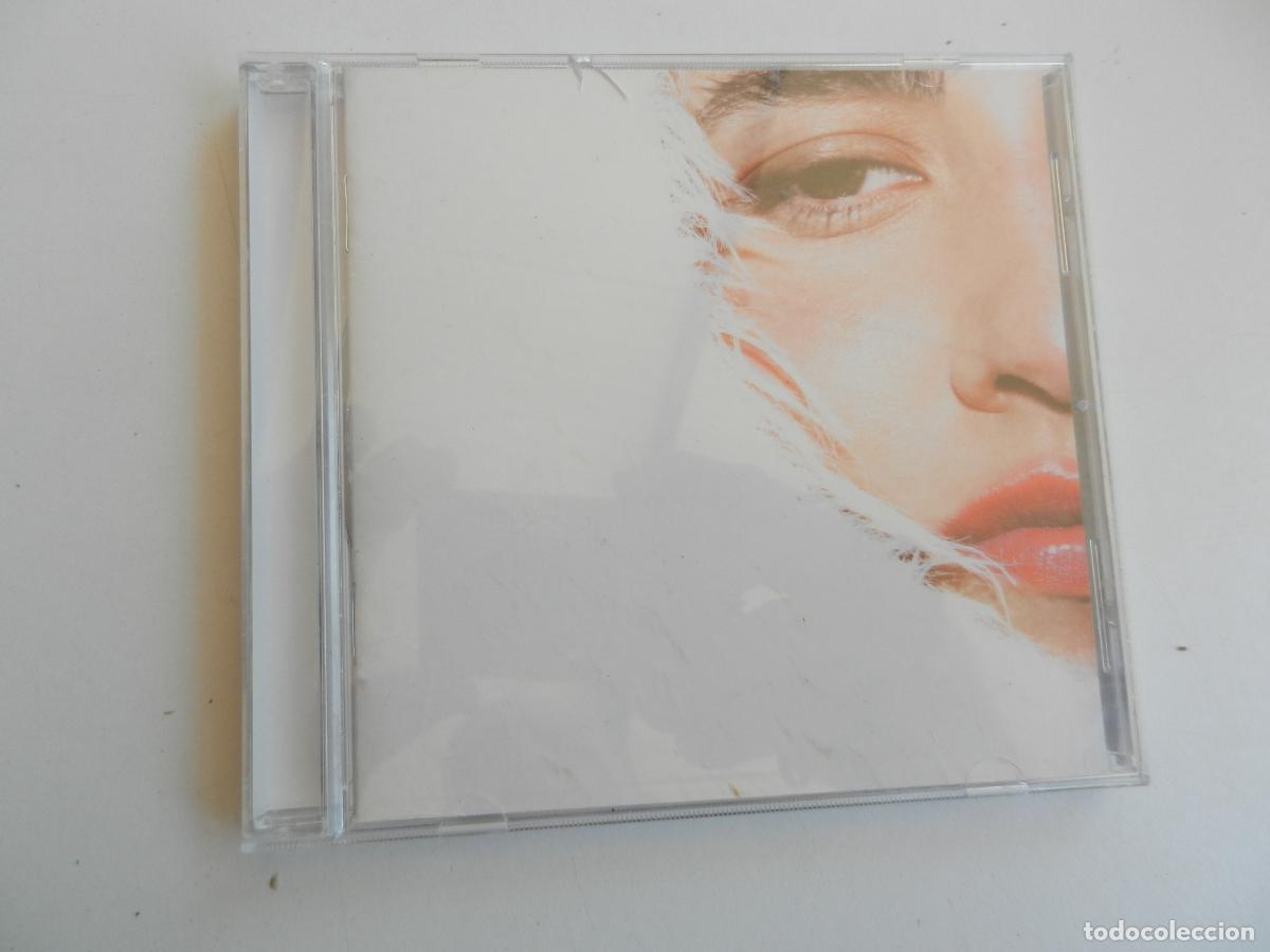 CDs de m&uacute;sica: IZARO -Cerodenero- CD -2023 - Foto 1