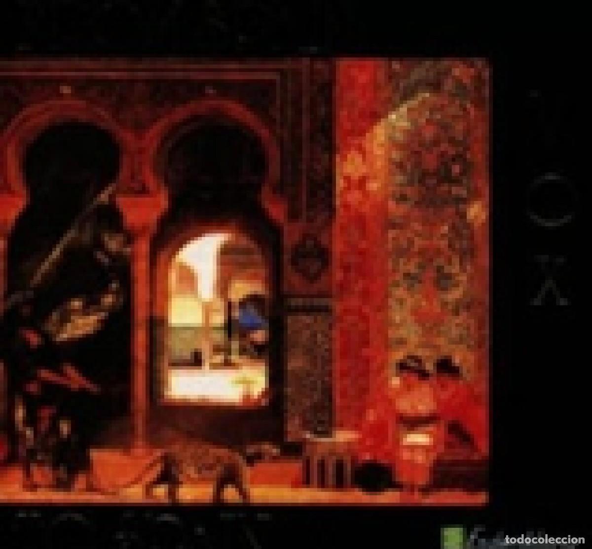 CDs de m&uacute;sica: VOX &ndash; From Spain To Spain - Foto 1