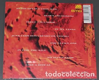 CDs de m&uacute;sica: Winger - Pull - CD BMG 2023. Nuevo, precintado. - Foto 2