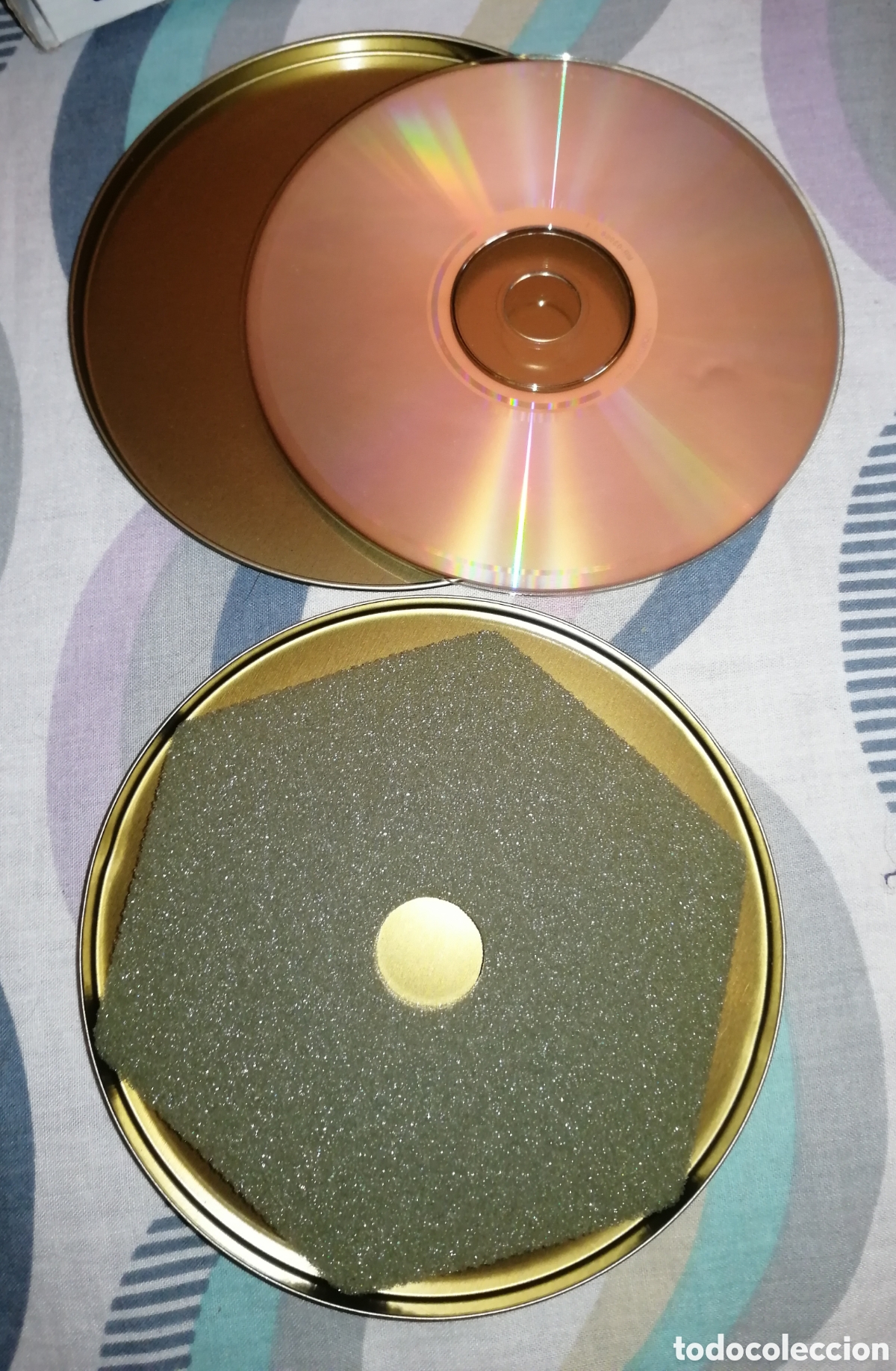CDs de m&uacute;sica: Cd The Platters original - Foto 3