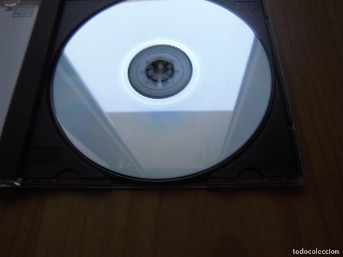CDs de m&uacute;sica: CD LES MIS&Eacute;RABLES BSO VERSI&Oacute;N ORIGINAL - Foto 4