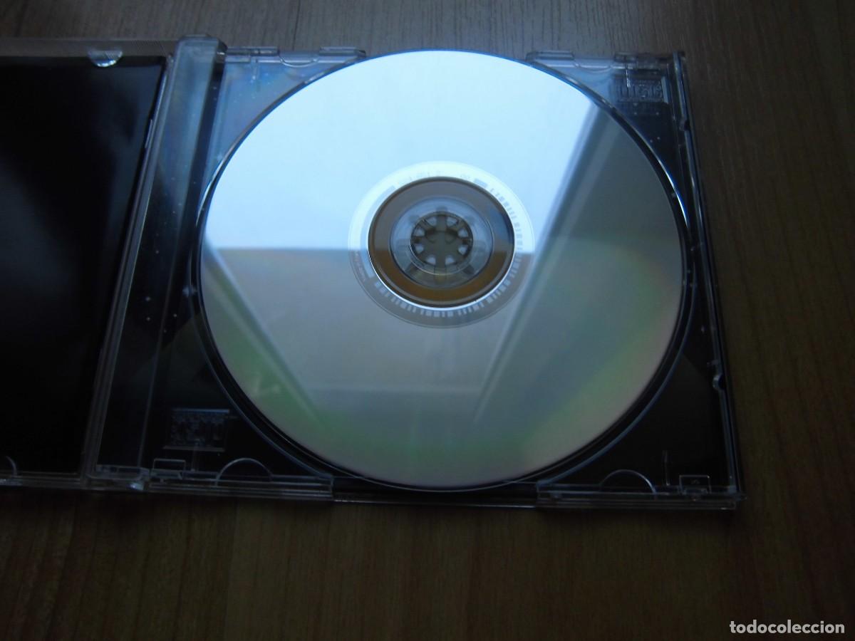 CDs de m&uacute;sica: CD AIDA BSO ELTON JOHN AND TIM RICE - Foto 4
