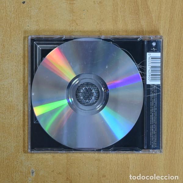 CDs de m&uacute;sica: TARJA - I FEEL IMMORTAL - CD SINGLE - Foto 2