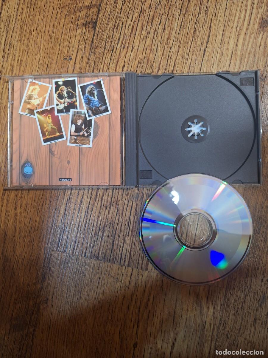 CDs de m&uacute;sica: AC/DC &ndash; Fly on the Wall CD (1985/2003) - Foto 3