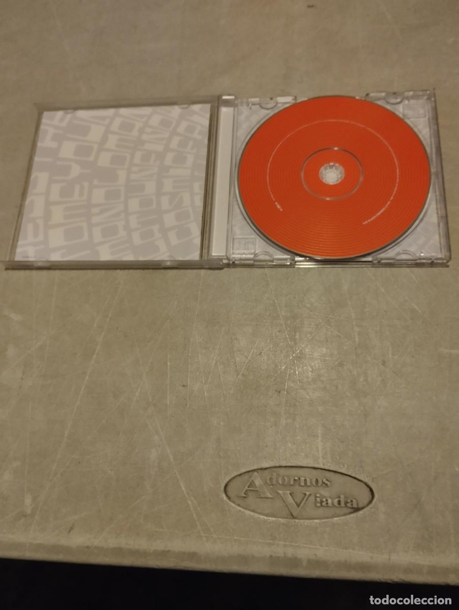 CDs de m&uacute;sica: THE BLACK CROWES CD LIONS - Foto 2