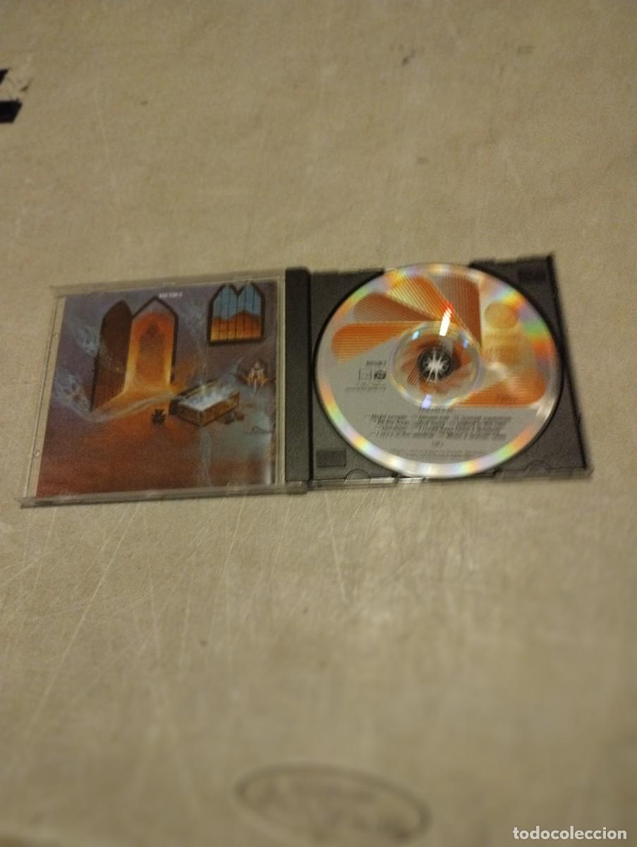 CDs de m&uacute;sica: DIO CD DREAM EVIL ********** - Foto 2