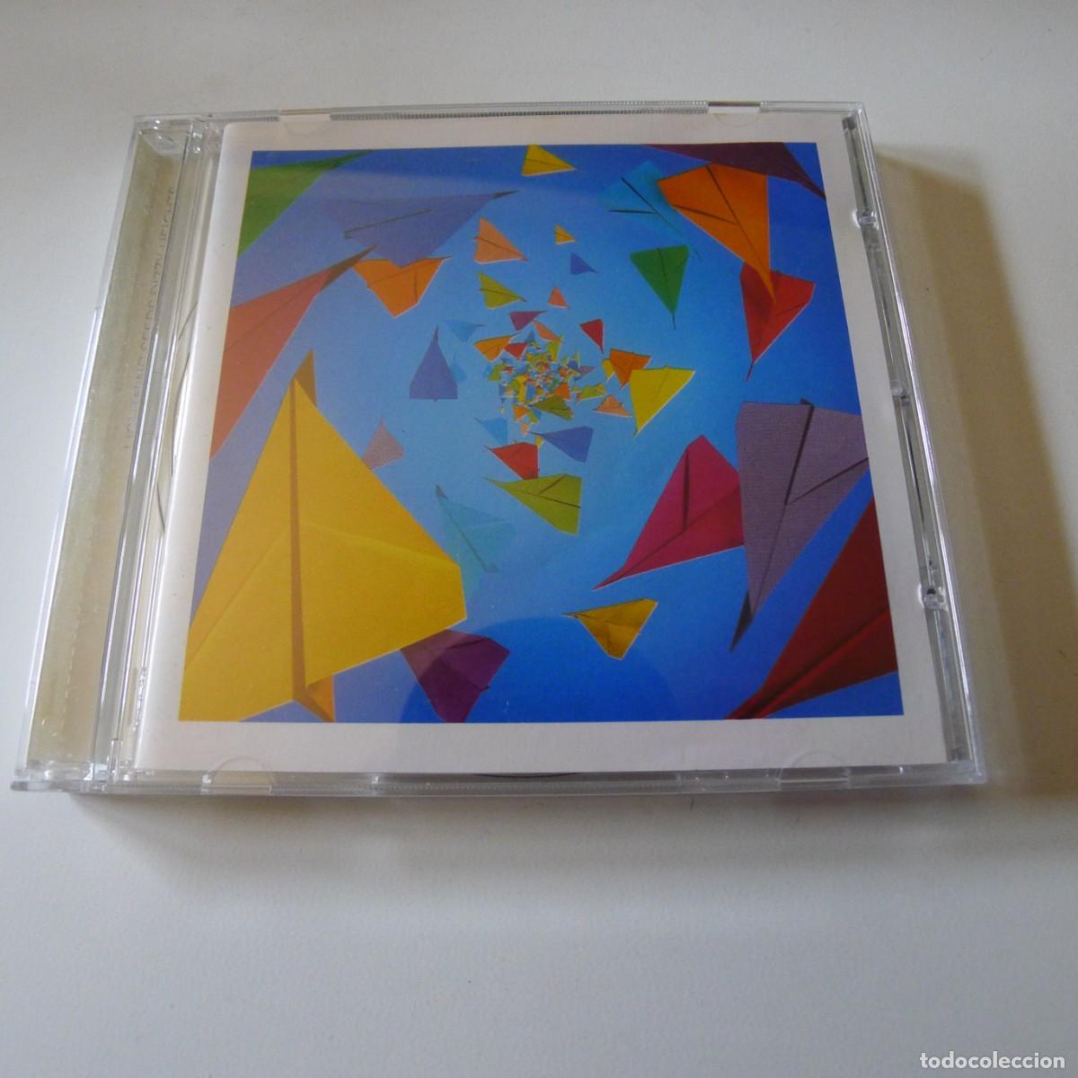CDs de m&uacute;sica: LIGHTNING SEEDS : DIZZY HEIGHTS CD - Foto 1