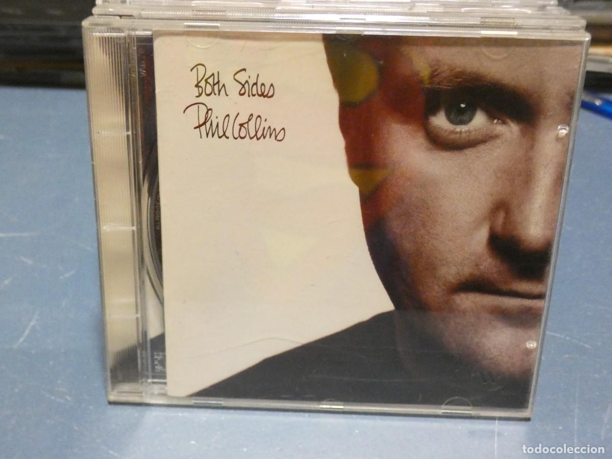 CDs de Musique: ARKANSAS1980 BOXX511 CD MUY BUEN ESTADO - PHIL COLLINS