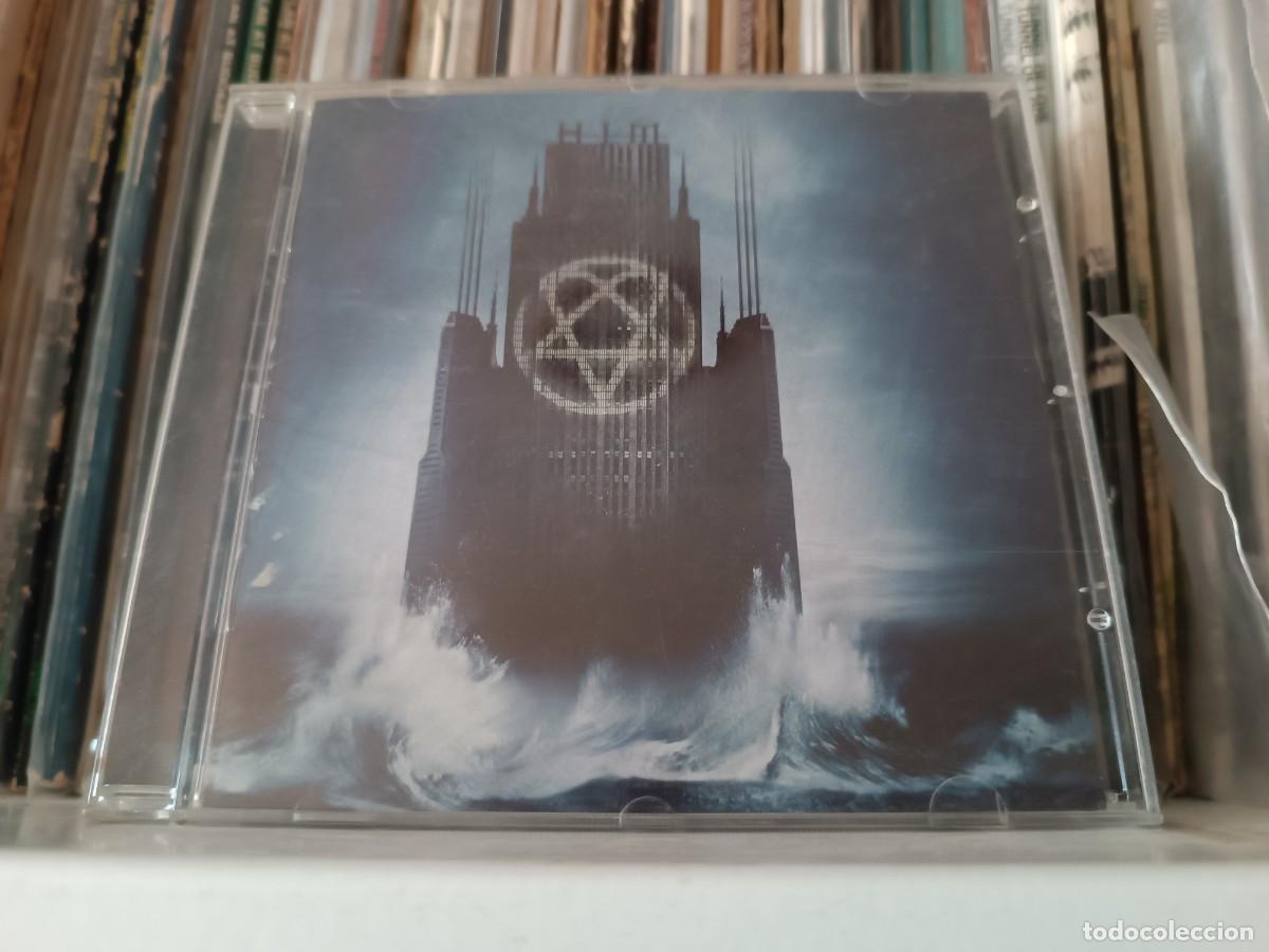 CDs de m&uacute;sica: HIM &lrm;&ndash; Dark Light - cd Argentina 2005 - Foto 3