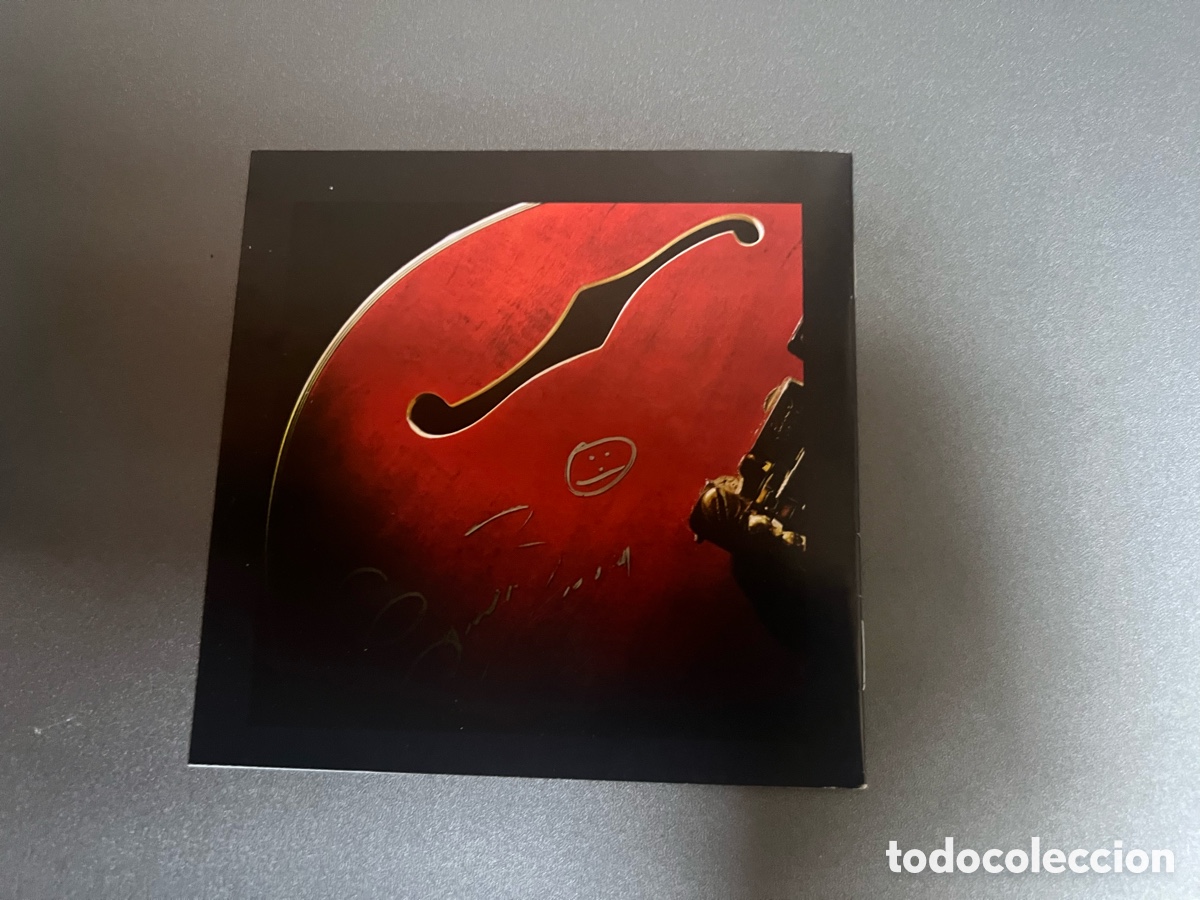 CDs de m&uacute;sica: Chuck Berry - Over The Years. - Foto 5