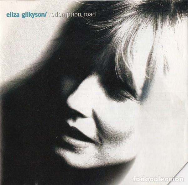 CDs de m&uacute;sica: Eliza Gilkyson &ndash; Redemption Road - Foto 1