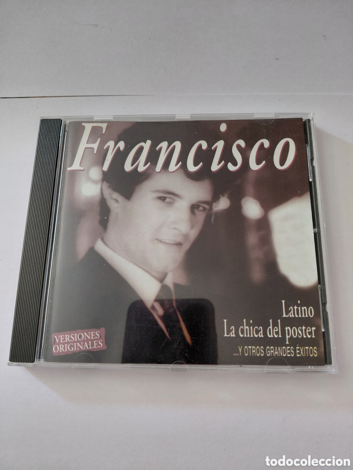 CDs de m&uacute;sica: Lote 6 cd varios estilos - Foto 5