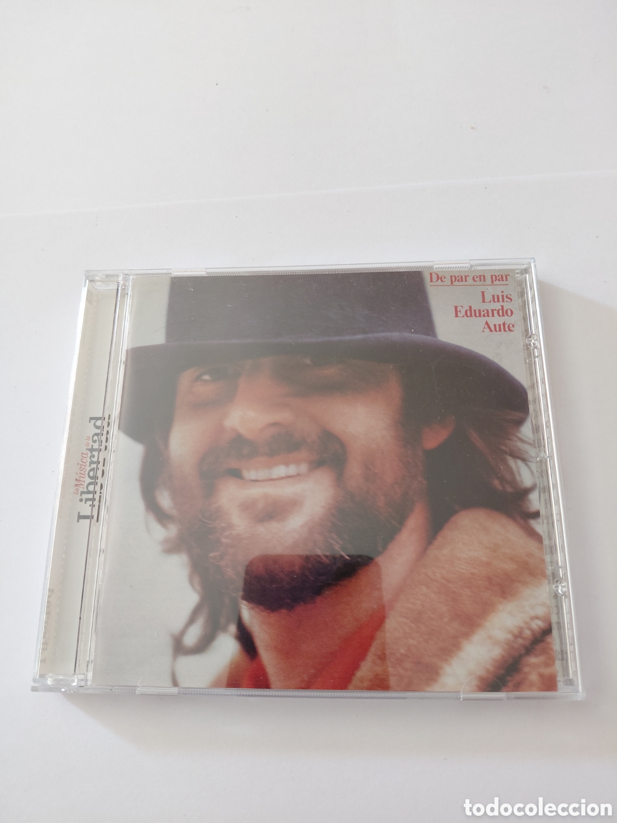 CDs de m&uacute;sica: Lote 6 cd varios estilos - Foto 7