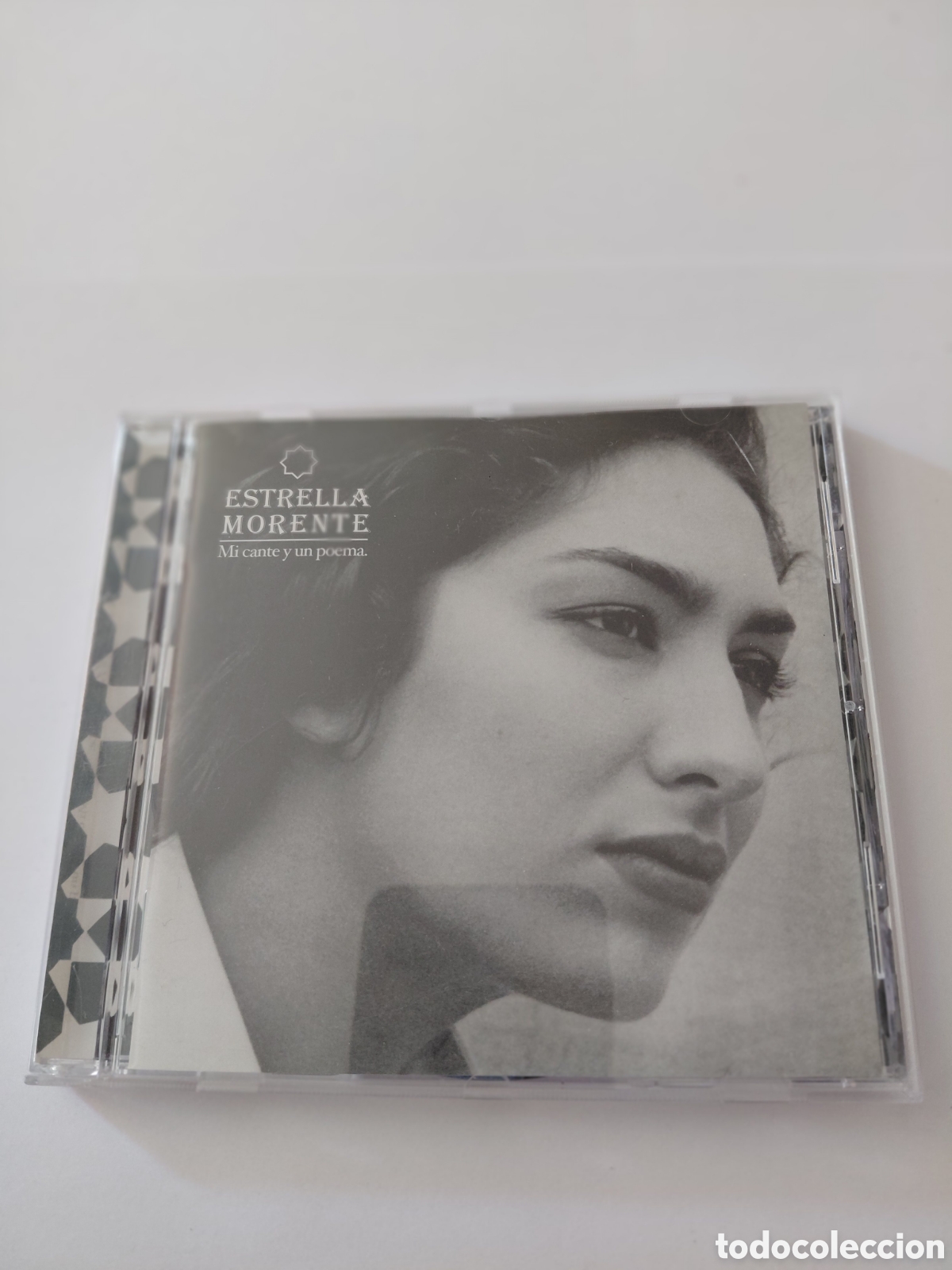 CDs de m&uacute;sica: Lote 6 cd varios estilos - Foto 9