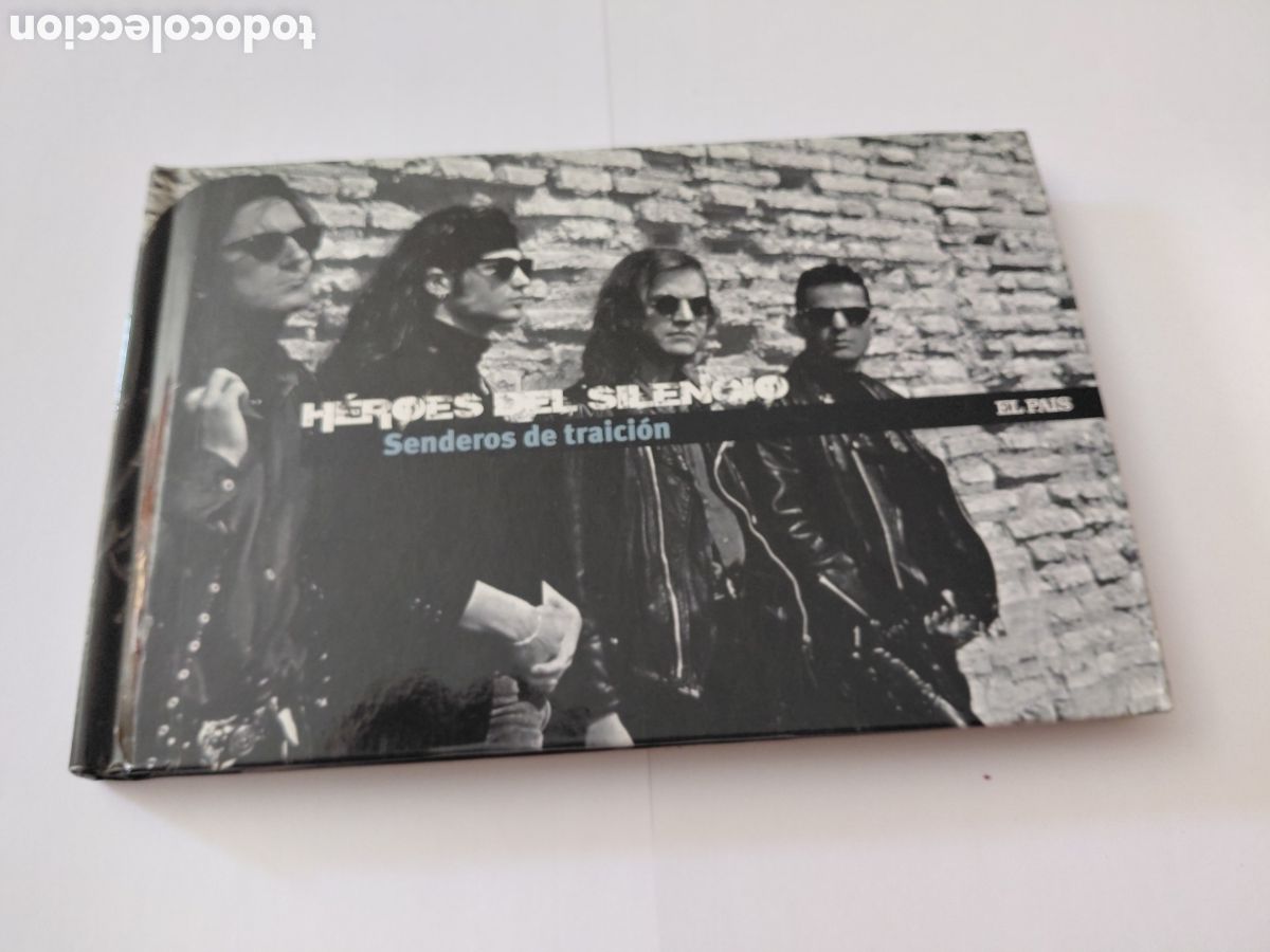 CDs de m&uacute;sica: Lote 6 cd varios estilos - Foto 11