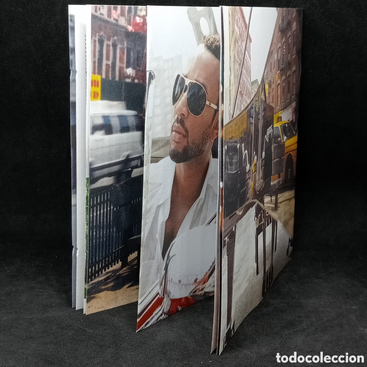 CDs de m&uacute;sica: JOHN LEGEND - ONCE AGAIN - CD - 2006 - DISCO VERIFICADO - Foto 5