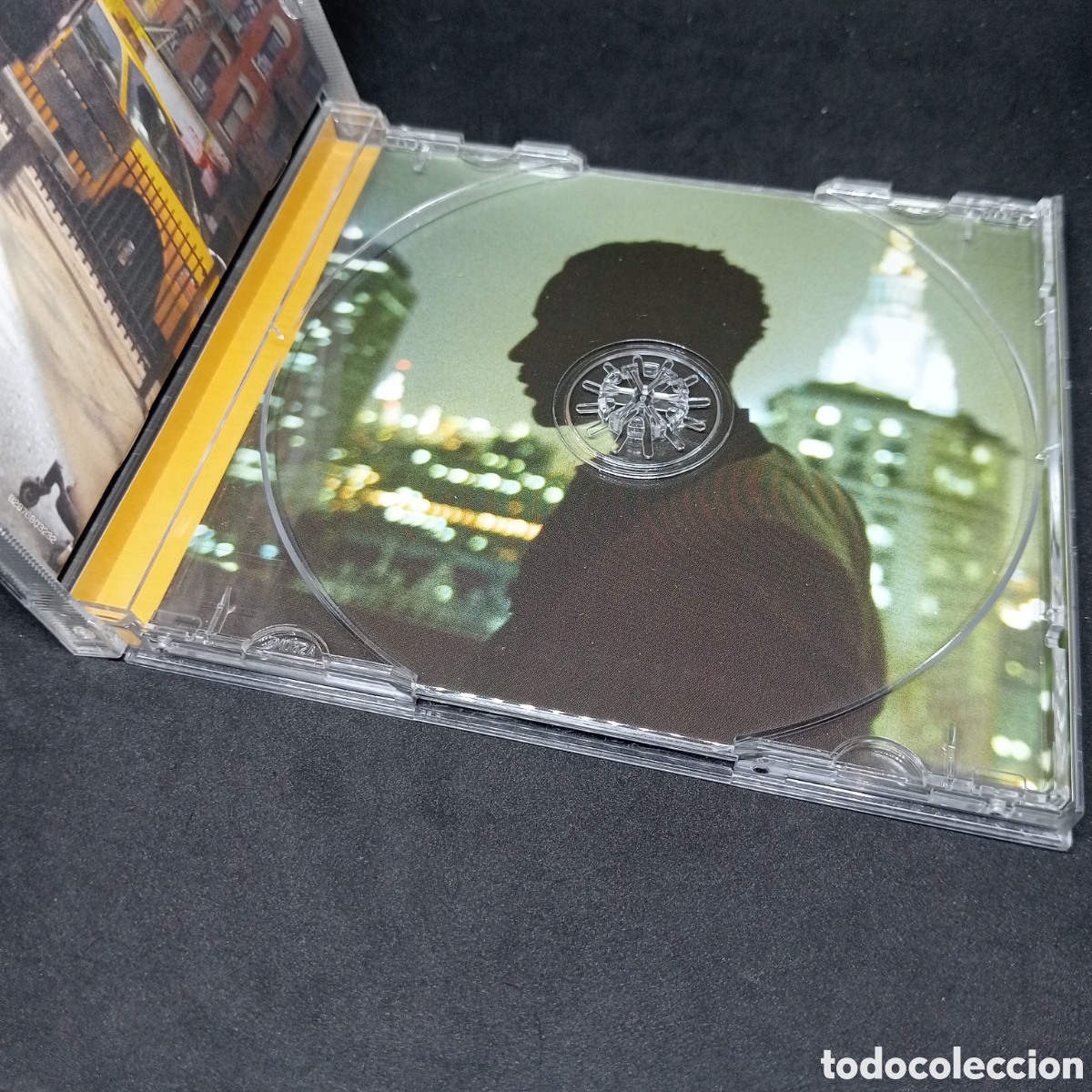CDs de m&uacute;sica: JOHN LEGEND - ONCE AGAIN - CD - 2006 - DISCO VERIFICADO - Foto 7