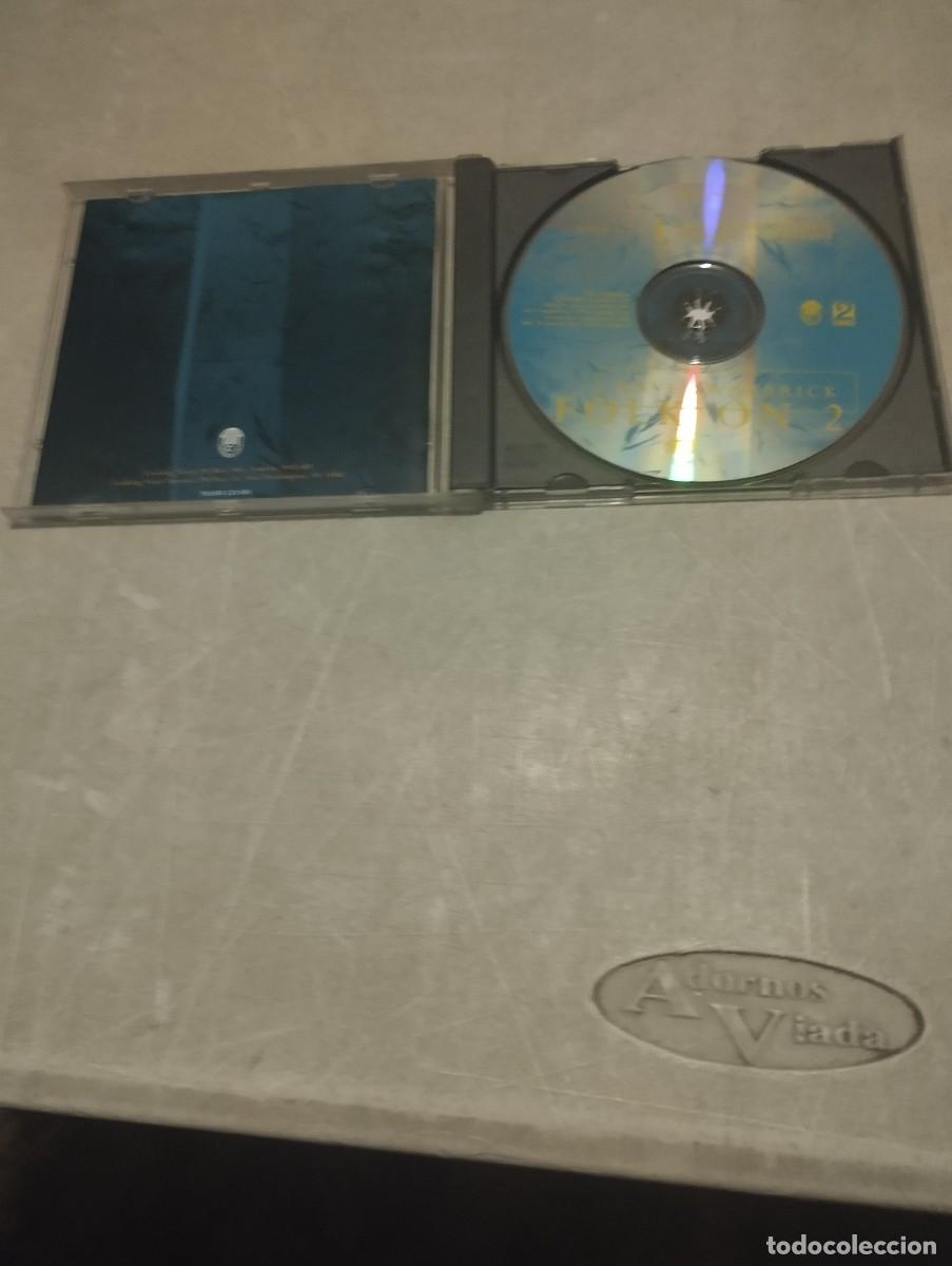 CDs de m&uacute;sica: DAVE SWARBRICK CD FOLK ON 2 - Foto 2