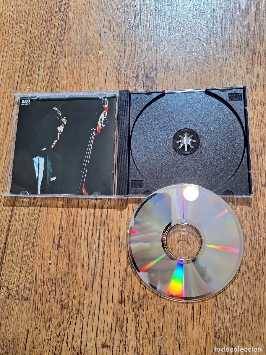 CDs de m&uacute;sica: CD Luis Miguel - Segundo Romance (1994) - Foto 3