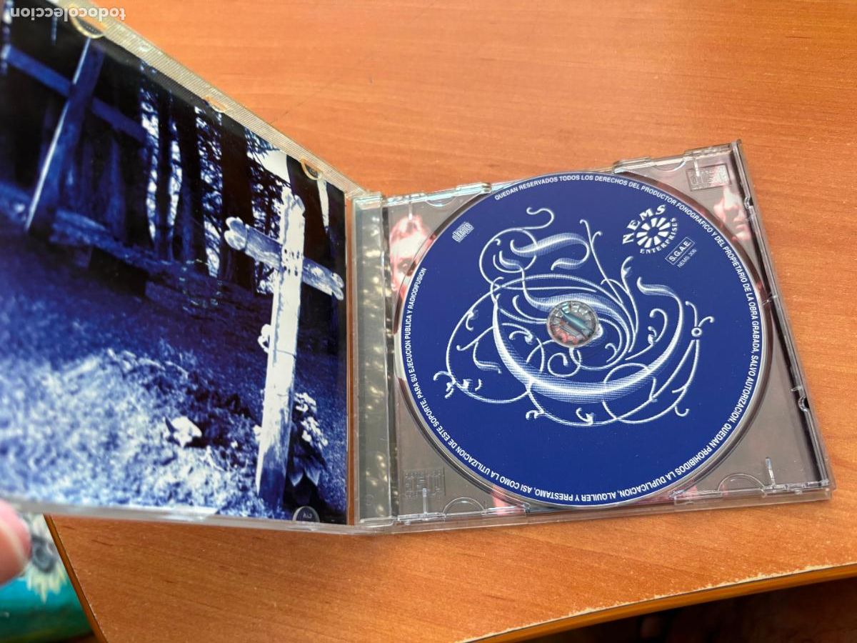 CDs de m&uacute;sica: SKYEDANCE (CONSTELACIONES DE REQUIEMS) CD (CDIB25) - Foto 2