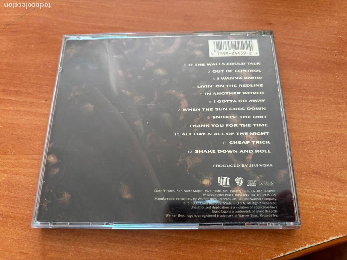 CDs de m&uacute;sica: SKEW SISKIN CD (CDIB25) - Foto 3