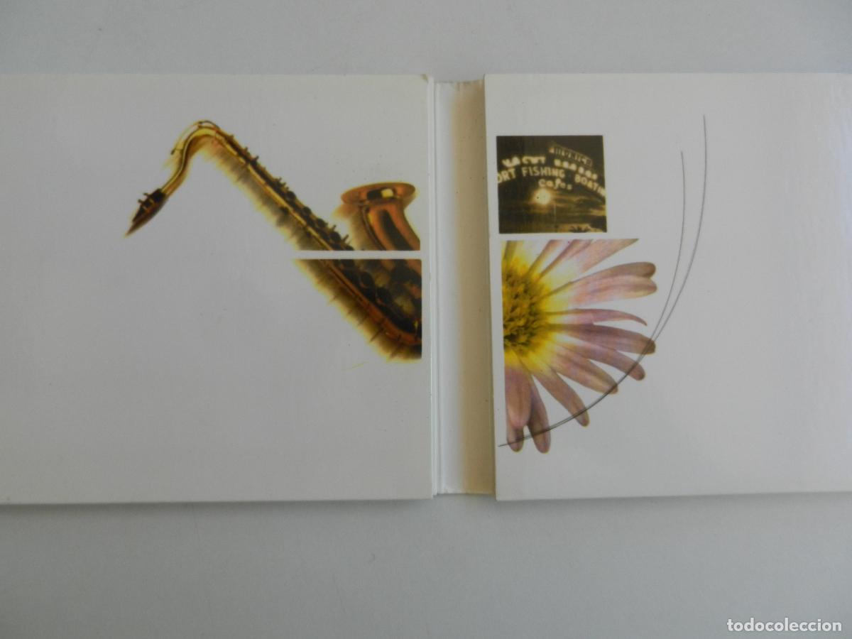 CDs de m&uacute;sica: WAVE MUSIC - VOLUME ONE - - 2CD-LIBRETO -1999 - Foto 5