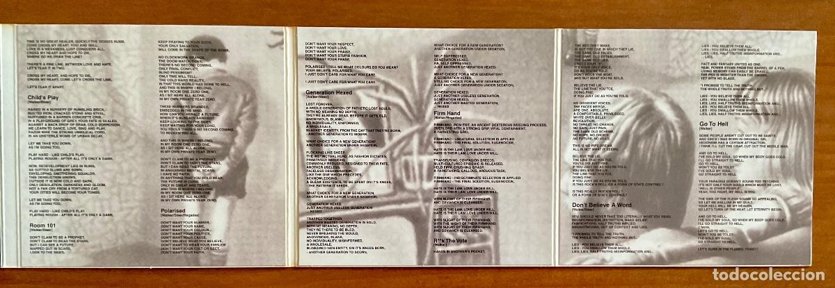 CDs de m&uacute;sica: CARCASS - SWANSONG, CD+DVD - Foto 4