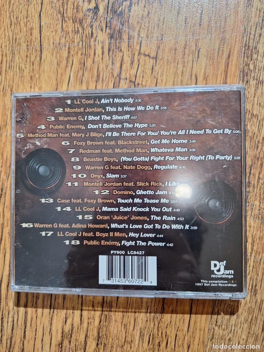 CDs de m&uacute;sica: CD Luis Miguel - Segundo Romance (1994) - Foto 2