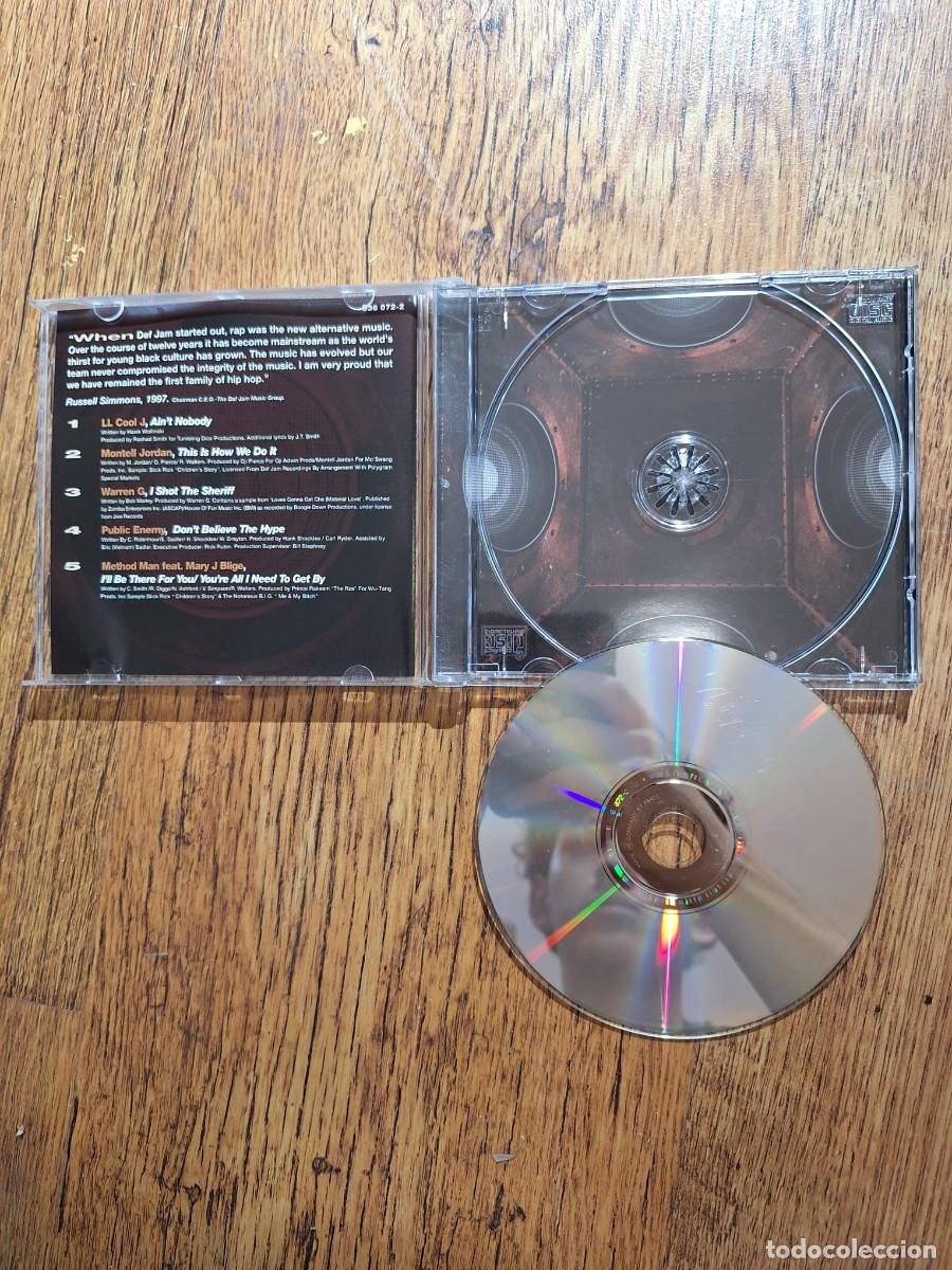 CDs de m&uacute;sica: CD Luis Miguel - Segundo Romance (1994) - Foto 3