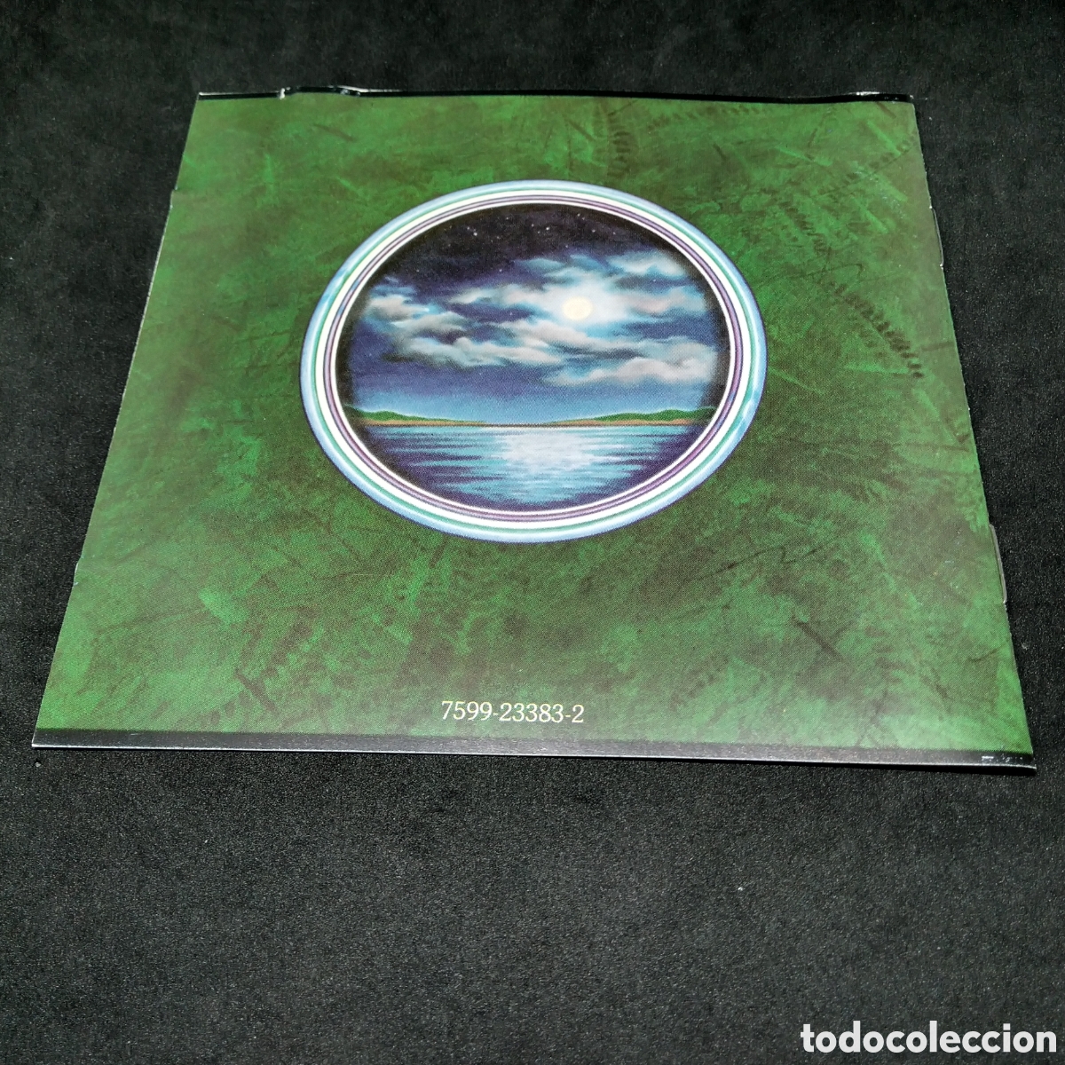 CDs de m&uacute;sica: CHRISTOPHER CROSS - CHRISTOPHER CROSS - CD - 1979 - DISCO VERIFICADO - Foto 4