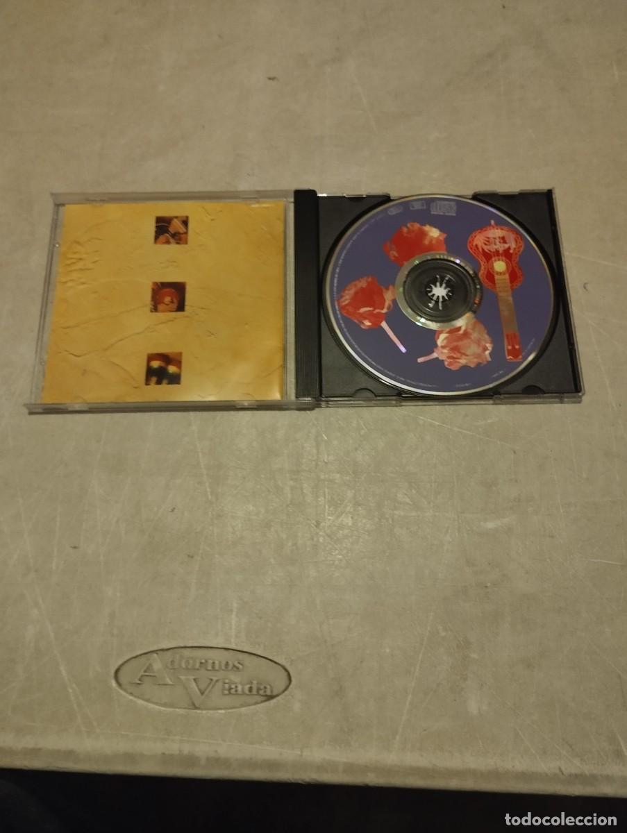 CDs de m&uacute;sica: FLACO JIMENEZ CD PARTNERS - Foto 2