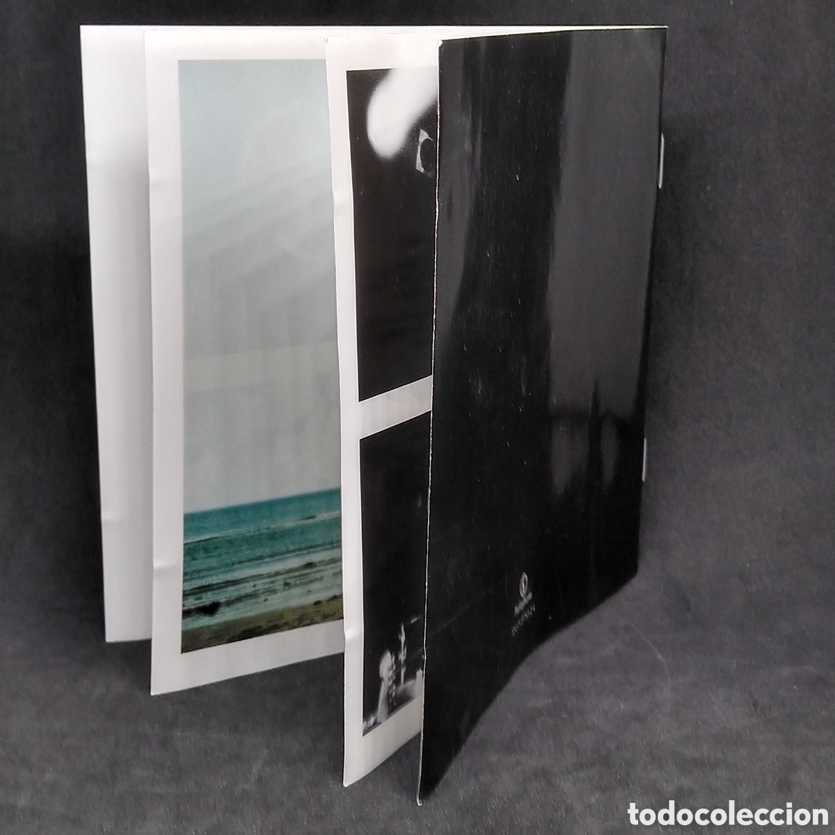 CDs de m&uacute;sica: COLDPLAY - PARACHUTES - 2000 - CD - DISCO VERIFICADO - Foto 5