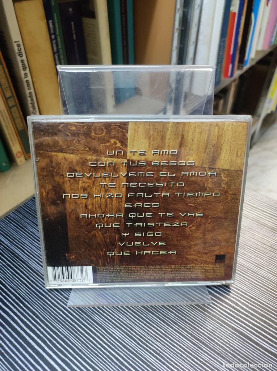 CDs de m&uacute;sica: Luis Miguel &ndash; 33 .,. - Foto 2