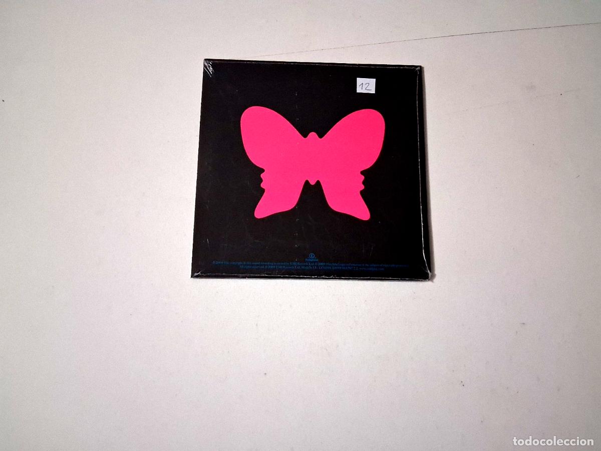 CDs de m&uacute;sica: COLDPLAY &rdquo;LEFT RIGHT LEFT RIGHT LEFT&rdquo; CD 9 TRACKS PRECINTADO SEALED CARDBOARD - Foto 2