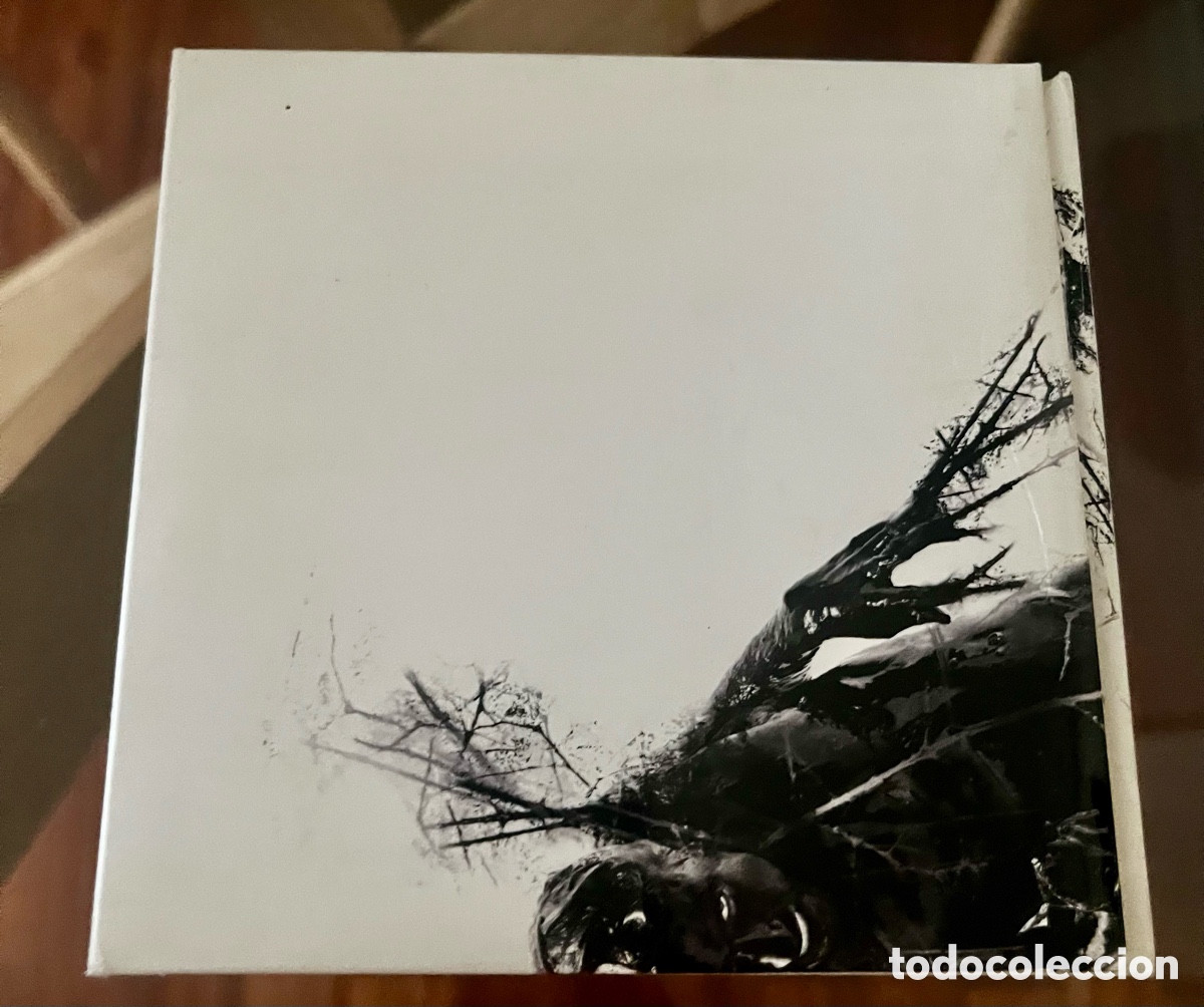 CDs de m&uacute;sica: CYCLE - Sleepwalkers - Foto 3