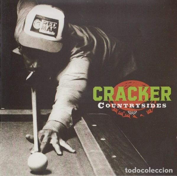 CDs de m&uacute;sica: Cracker &ndash; Countrysides - Foto 1