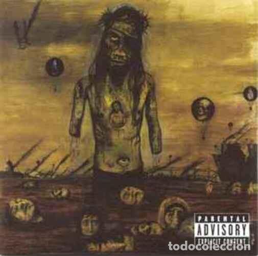 CDs de m&uacute;sica: Slayer &ndash; Christ Illusion - CD - Foto 1