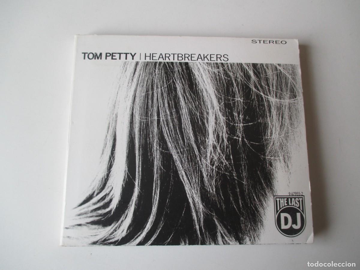 CDs de m&uacute;sica: TOM PETTY Heartbreakers ( CD) Z461 - Foto 1