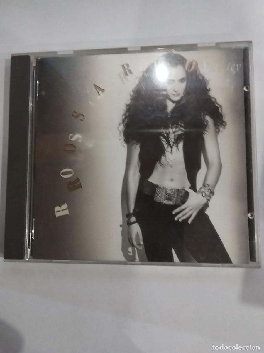 CDs de m&uacute;sica: CD - ROSARIO - DE LEY - Foto 1