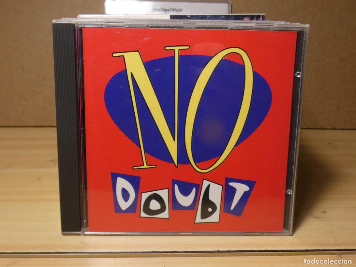 CDs de Musique: ARKANSAS1980 PACC517 CD MUY BUEN ESTADO - NO DOUBT