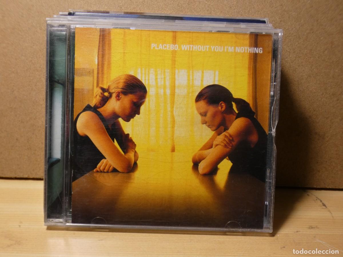 CDs de música: ARKANSAS1980 PACC517 CD MUY BUEN ESTADO SEÑALES USO MINIMAS - PLACEBO