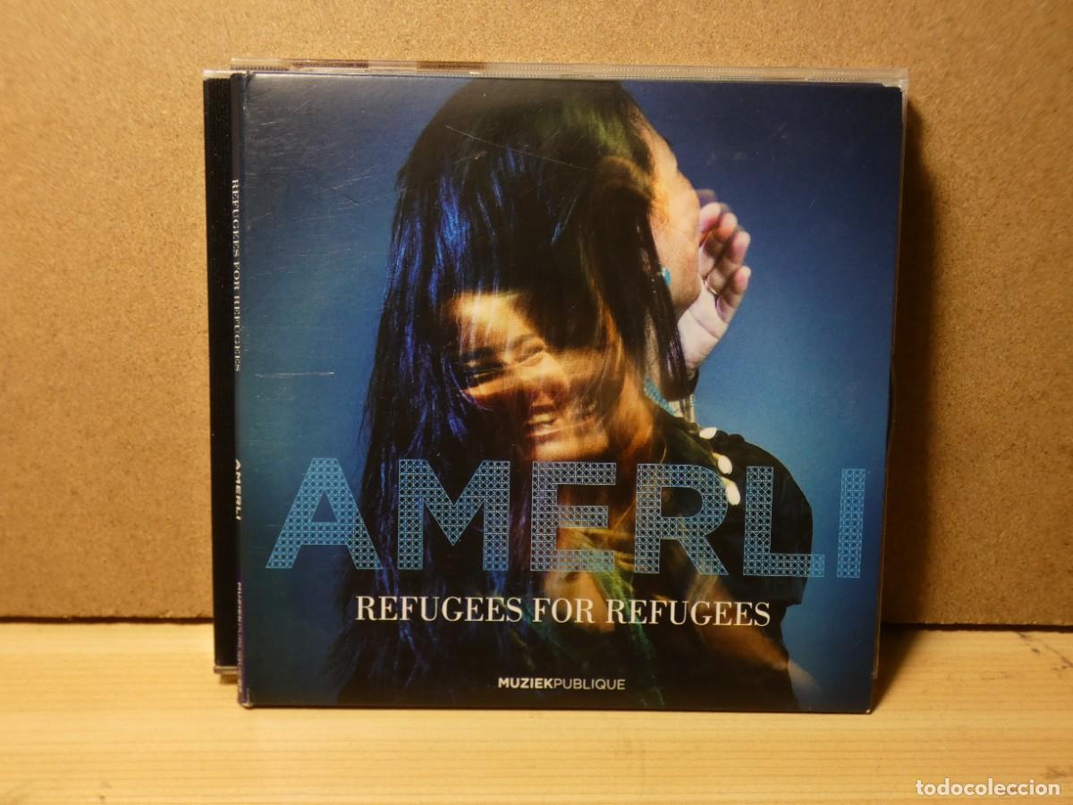 CDs de música: ARKANSAS1980 PACC517 CD MUY BUEN ESTADO SEÑALES USO MINIMAS - AMERLI