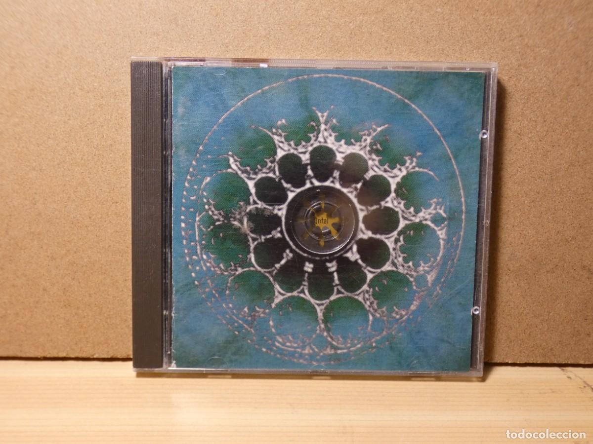 CDs de música: ARKANSAS1980 PACC517 CD MUY BUEN ESTADO SEÑALES USO MINIMAS - Qntal I