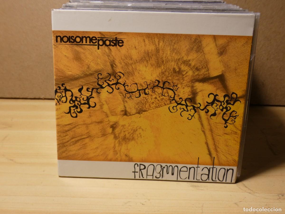 CD di Musica: ARKANSAS1980 PACC517 CD MUY USADO - FRAGMENTATION NOISOME PASTE