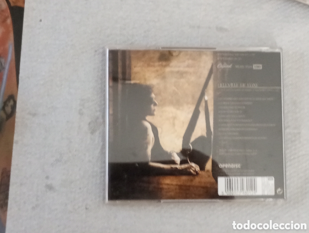 CDs de m&uacute;sica: CD bruce Springsteen the rising - Foto 2