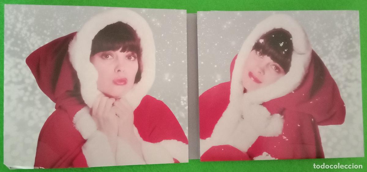 CDs de m&uacute;sica: Mireille Mathieu - No&euml;l - Edit. Sony Music. 2015 (P) - Foto 3