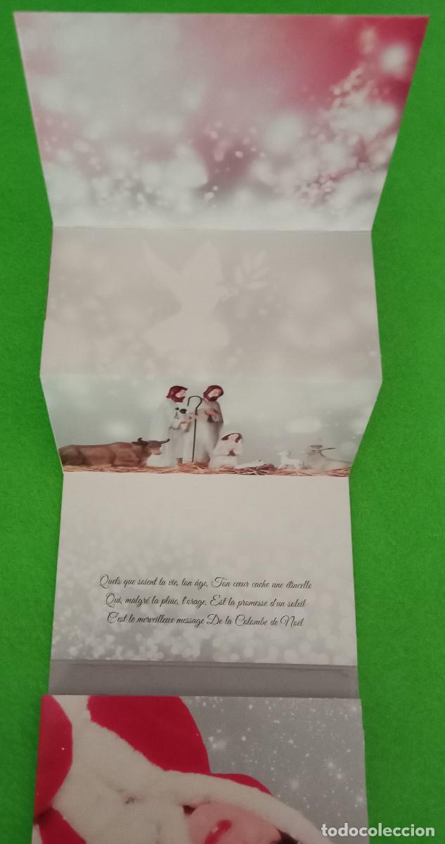 CDs de m&uacute;sica: Mireille Mathieu - No&euml;l - Edit. Sony Music. 2015 (P) - Foto 4