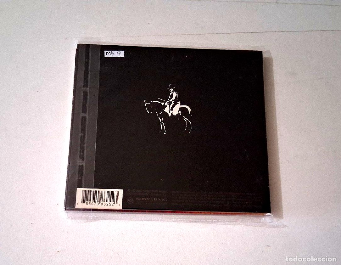 CDs de m&uacute;sica: LOS PLANETAS &rdquo;LA LEYENDA DEL ESPACIO&rdquo; CD DIGIPACK - Foto 2